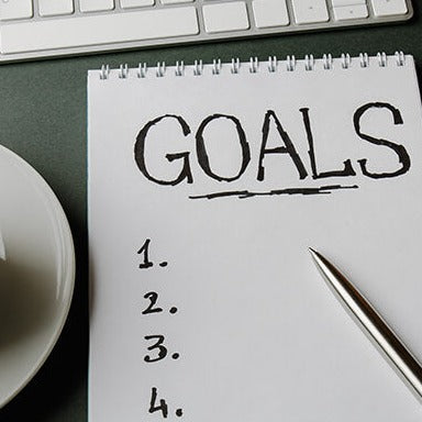 Goal Setting and Accountability Coaching